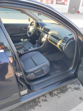 Audi A4, снимка 10