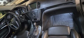 Opel Insignia, снимка 3