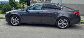 Opel Insignia, снимка 2