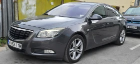Opel Insignia, снимка 1