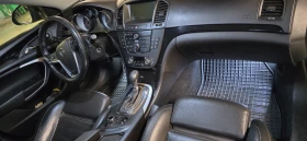 Opel Insignia, снимка 9