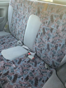 Nissan Micra 1.3, снимка 6