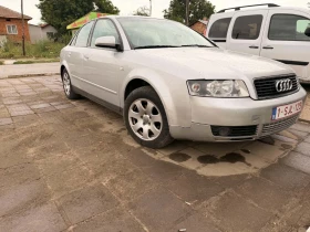 Audi A4 2.0 бензин, снимка 1