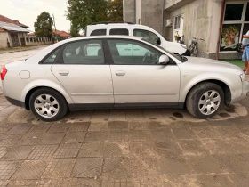 Audi A4 2.0 бензин, снимка 5