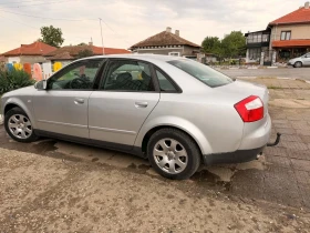 Audi A4 2.0 бензин, снимка 3