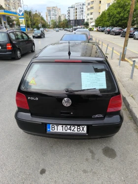 VW Polo, снимка 6