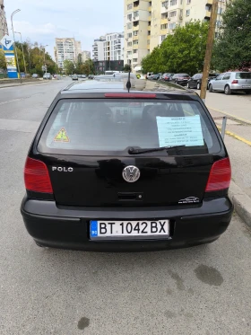 VW Polo, снимка 5