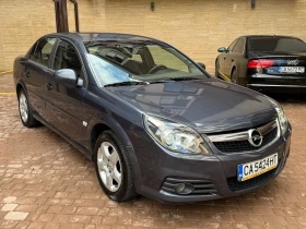 Opel Vectra Газ-Инж!, снимка 1