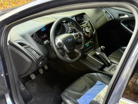 Ford Focus 2.0 d 163k.c. , снимка 9