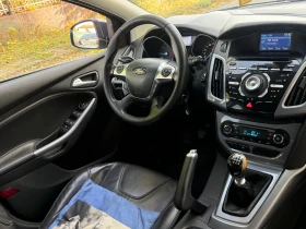 Ford Focus 2.0 d 163k.c. , снимка 14