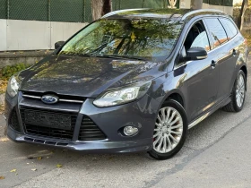 Ford Focus 2.0 d 163k.c. , снимка 2