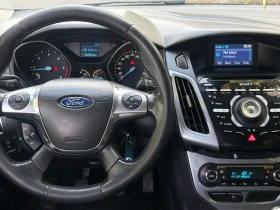 Ford Focus 2.0 d 163k.c. , снимка 12