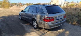 Mercedes-Benz E 200 136к.с, снимка 4