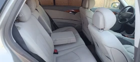Mercedes-Benz E 200 136к.с, снимка 11
