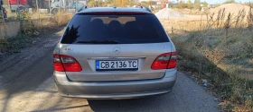 Mercedes-Benz E 200 136к.с, снимка 5