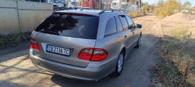 Mercedes-Benz E 200 136к.с, снимка 6