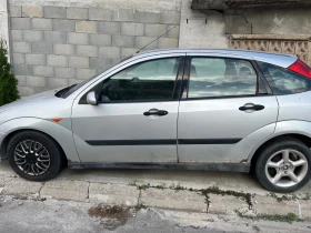 Ford Focus, снимка 4
