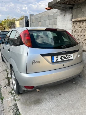 Ford Focus, снимка 5