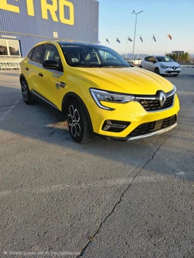 Renault Arkana, снимка 3