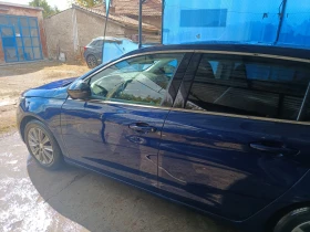 Peugeot 308, снимка 3