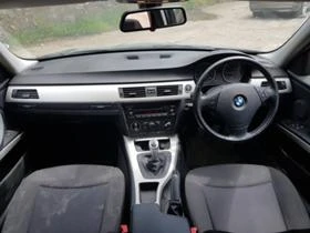 BMW 320 184кс N47 face - [9] 