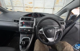 Toyota Verso 1.6 Valvematic 132  �� ����� | Mobile.bg � ����� ������ 11