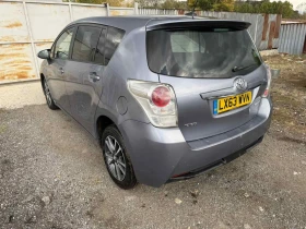 Toyota Verso 1.6 Valvematic 132  �� ����� | Mobile.bg � ����� ������ 6