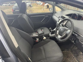Toyota Verso 1.6 Valvematic 132  �� ����� | Mobile.bg � ����� ������ 8