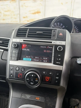 Toyota Verso 1.6 Valvematic 132  �� ����� | Mobile.bg � ����� ������ 10