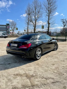 Mercedes-Benz CLA 220 CLA*220*AMG*PACK* - 33400 лв. - 11317020 | Car24.bg