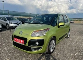 Citroen C3 Picasso 1.4 бензин 95к.с 1