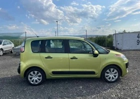     Citroen C3 Picasso 1.4  95.