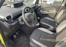 Citroen C3 Picasso 1.4 бензин 95к.с - [11] 