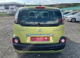 Citroen C3 Picasso 1.4 бензин 95к.с - [7] 