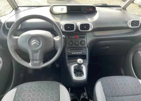 Citroen C3 Picasso 1.4 бензин 95к.с - [13] 