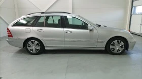 Mercedes-Benz C 220 2.2 cdi, снимка 4