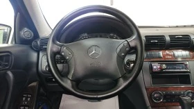 Mercedes-Benz C 220 2.2 cdi, снимка 11