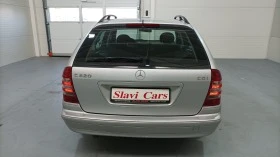 Mercedes-Benz C 220 2.2 cdi, снимка 6