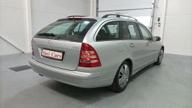 Mercedes-Benz C 220 2.2 cdi, снимка 5