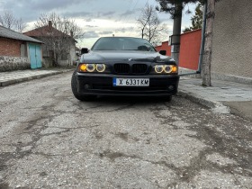 BMW 525, снимка 1 - Автомобили и джипове - 44269846