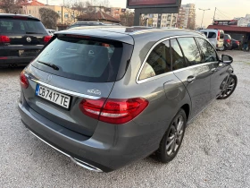     Mercedes-Benz C 200 CDI/SPORT