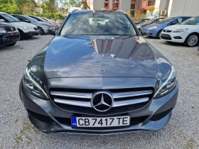 Обява за продажба на Mercedes-Benz C 200 CDI/SPORT ~25 999 лв. - изображение 1
