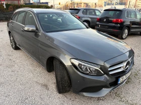     Mercedes-Benz C 200 CDI/SPORT