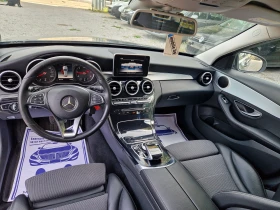 Обява за продажба на Mercedes-Benz C 200 CDI/SPORT ~25 999 лв. - изображение 10