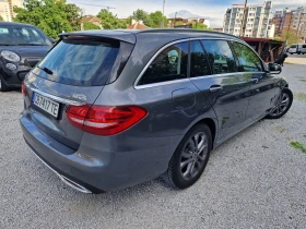 Обява за продажба на Mercedes-Benz C 200 CDI/SPORT ~25 999 лв. - изображение 4