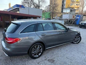 Mercedes-Benz C 200 CDI/SPORT, снимка 4