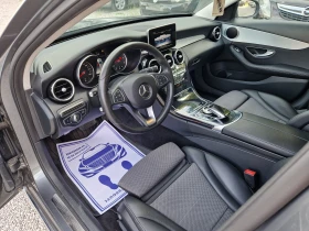 Обява за продажба на Mercedes-Benz C 200 CDI/SPORT ~25 999 лв. - изображение 9