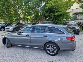 Обява за продажба на Mercedes-Benz C 200 CDI/SPORT ~25 999 лв. - изображение 7