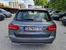 Обява за продажба на Mercedes-Benz C 200 CDI/SPORT ~25 999 лв. - изображение 5