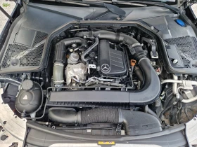 Mercedes-Benz C 200 CDI/SPORT | Mobile.bg    15